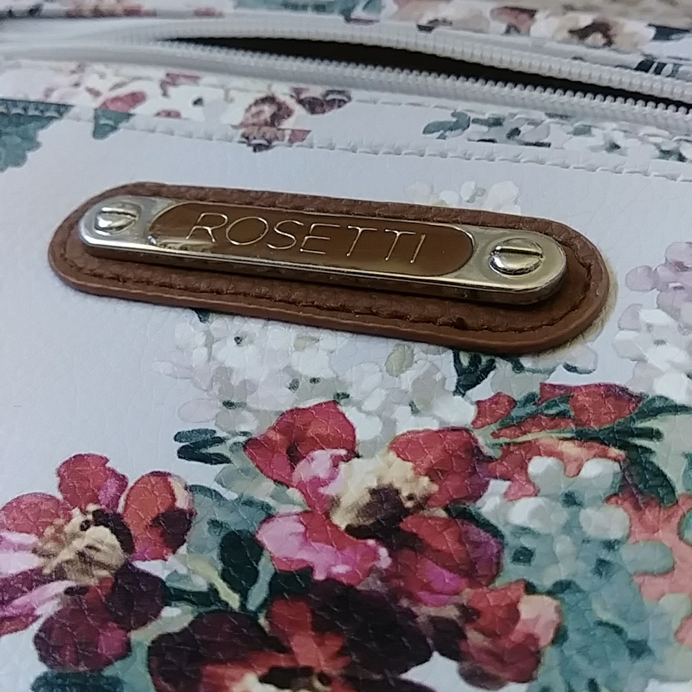 Crossbody Purse